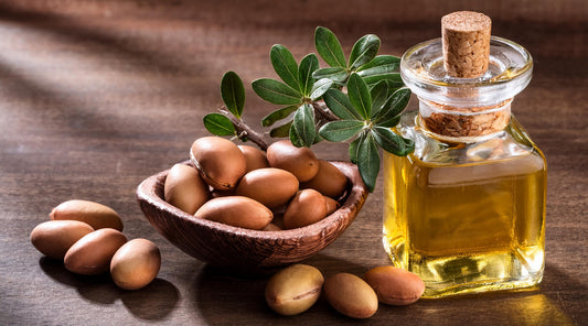 The Benefits of Argan Oil: Nature’s Liquid Gold